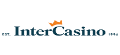 Intercasino logo